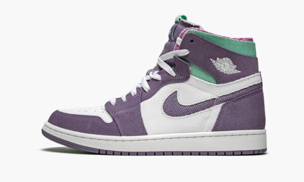 Air Jordan 1 High Zoom CMFT “Tropical Twist” - Image 2