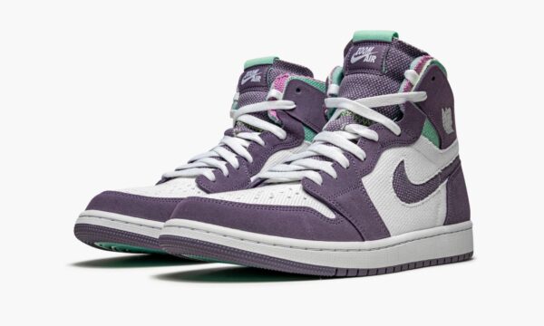 Air Jordan 1 High Zoom CMFT “Tropical Twist” - Image 3