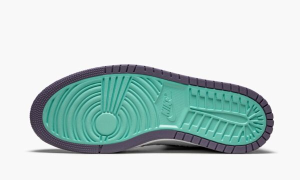 Air Jordan 1 High Zoom CMFT “Tropical Twist” - Image 6
