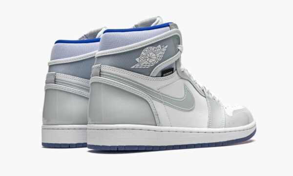 Air Jordan 1 High Zoom Racer Blue - Image 4
