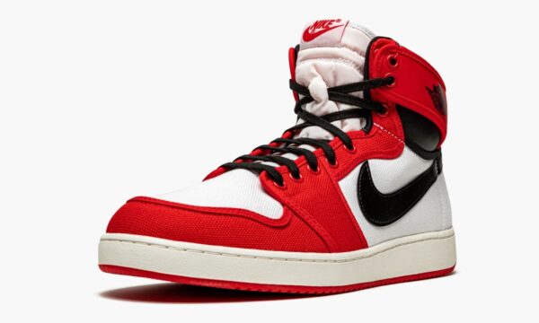 Air Jordan 1 KO Chicago - Image 5