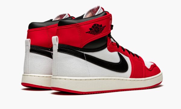 Air Jordan 1 KO “Chicago” - Image 4