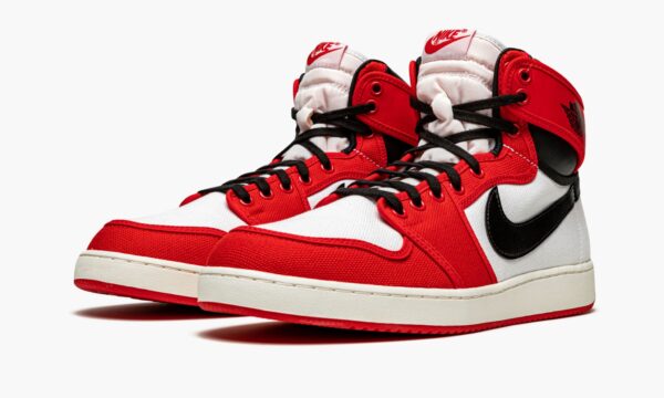 Air Jordan 1 KO Chicago - Image 3