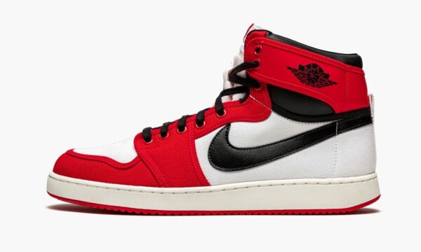Air Jordan 1 KO “Chicago” - Image 2