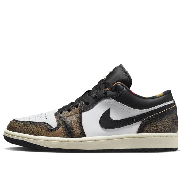 Air Jordan 1 Low - Wear Away DQ8422-001