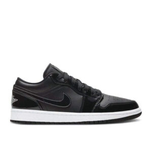 Air Jordan 1 Low 'All Star 2021' Everlasting Sneaker