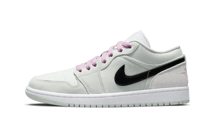 Air Jordan 1 Low Barely Green Shoes online | CozyKicks