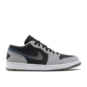 Air Jordan 1 Low 'Crater' Revered Footwear