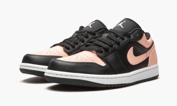Air Jordan 1 Low Crimson Tint - Image 3