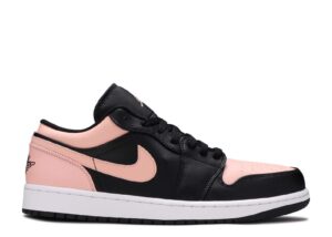 Air Jordan 1 Low 'Crimson Tint' Revered Footwear