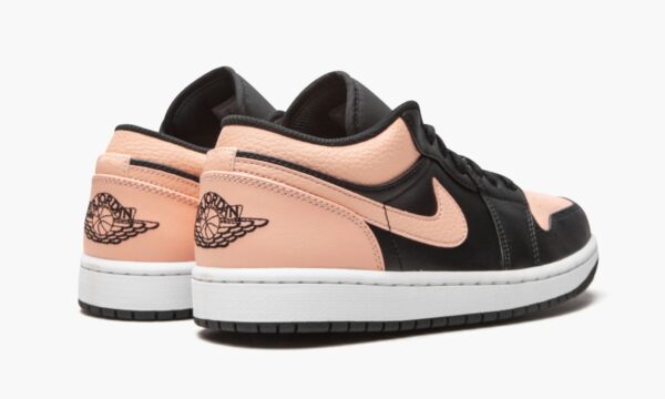 Air Jordan 1 Low Crimson Tint - Image 4