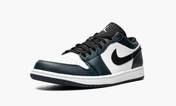 Air Jordan 1 Low “Dark Teal” - Image 5