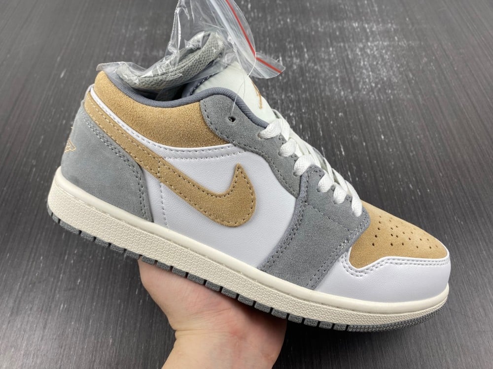 Air Jordan 1 Low DC0774-189