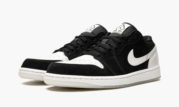 Air Jordan 1 Low “Diamond” - Image 3