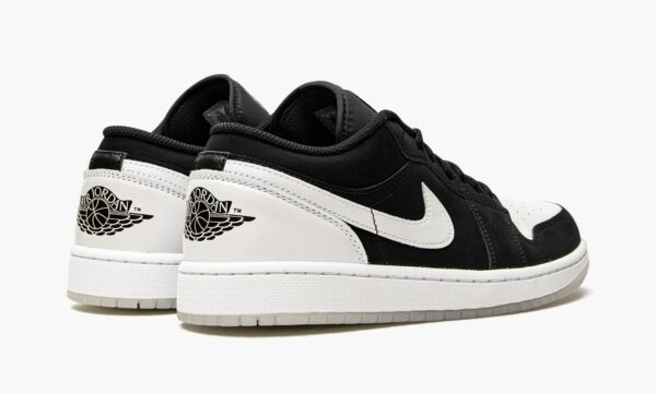 Air Jordan 1 Low “Diamond” - Image 4