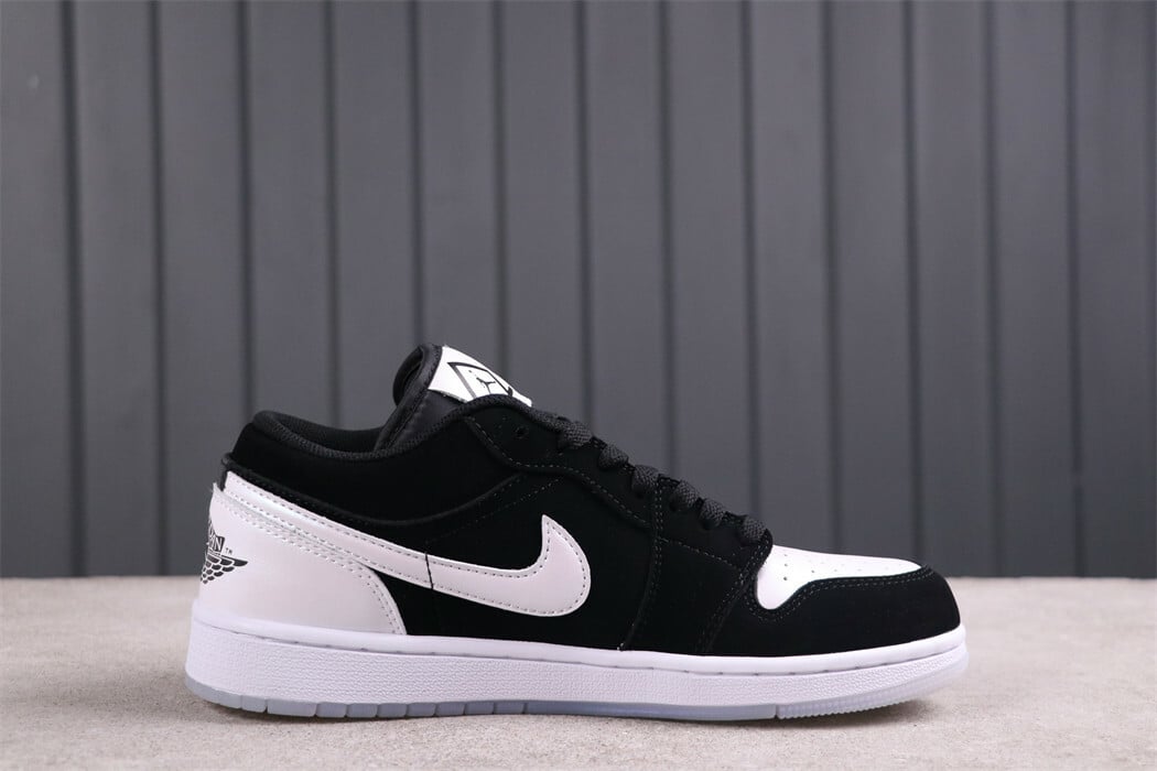Air Jordan 1 Low Diamond Shorts Men size 7 - 12 US, Women size 5.5 - 10 US