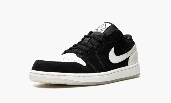 Air Jordan 1 Low “Diamond” - Image 5