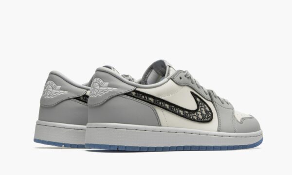 Air Jordan 1 Low Dior - Image 14