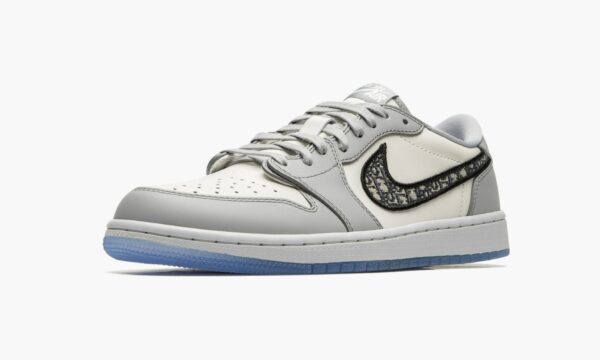 Air Jordan 1 Low Dior - Image 15