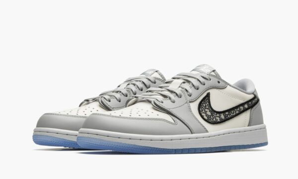 Air Jordan 1 Low Dior - Image 4