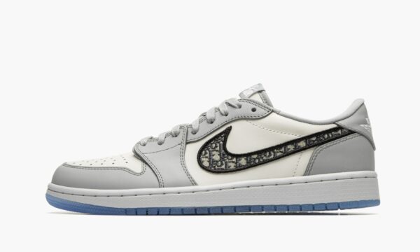 Air Jordan 1 Low Dior - Image 3
