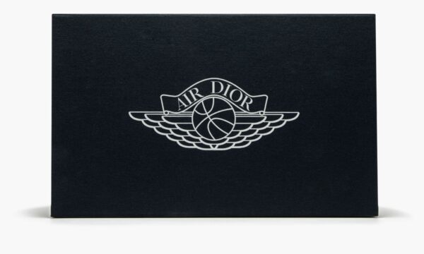 Air Jordan 1 Low Dior - Image 11