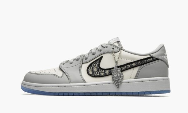 Air Jordan 1 Low Dior - Image 10