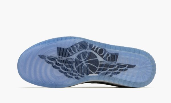 Air Jordan 1 Low Dior - Image 7