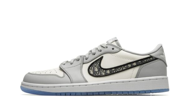 Air Jordan 1 Low Dior - Image 12