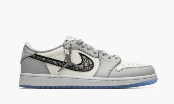 Air Jordan 1 Low Dior - Image 9