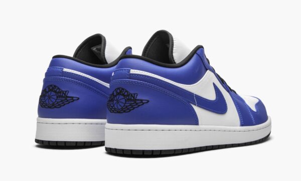Air Jordan 1 Low Game Royal - Image 4