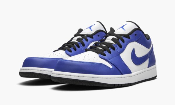 Air Jordan 1 Low Game Royal - Image 3
