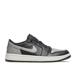 Air Jordan 1 Low Golf 'Shadow' Unfading Sneaker