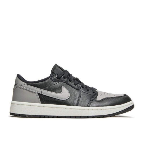 Air Jordan 1 Low Golf 'Shadow' Unfading Sneaker