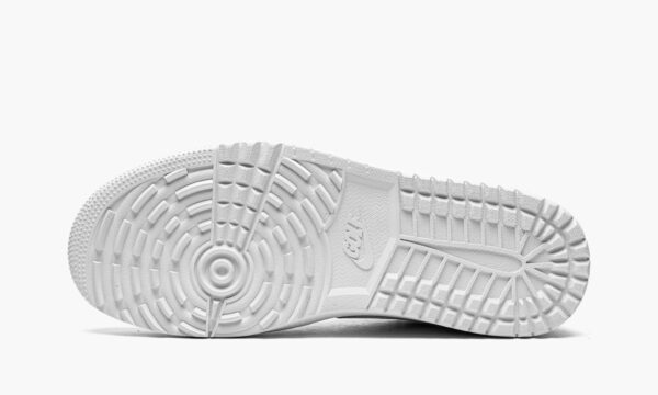 Air Jordan 1 Low Golf “Triple White” - Image 6
