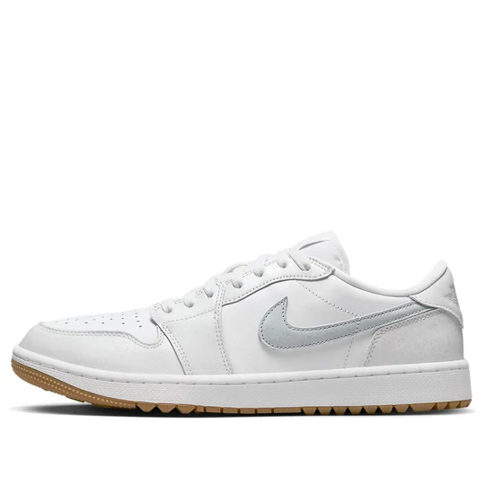 Air Jordan 1 Low Golf 'White Gum' DD9315-111