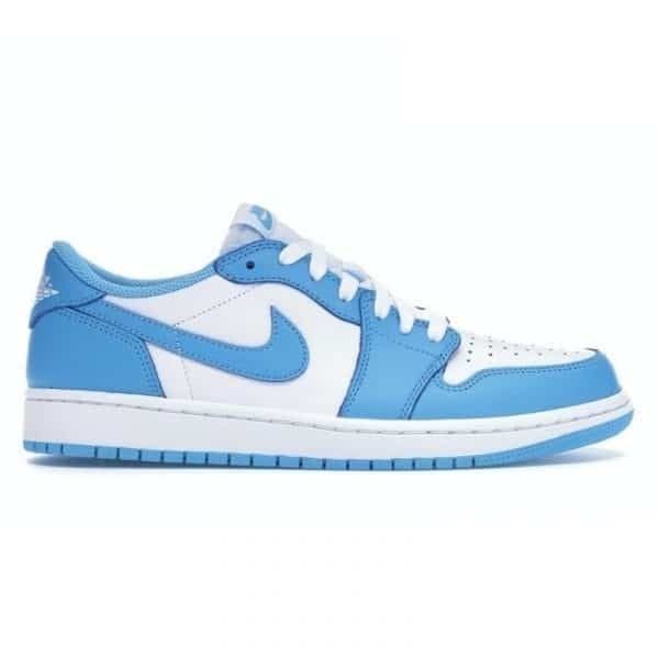 Air Jordan 1 Low Help Super SB