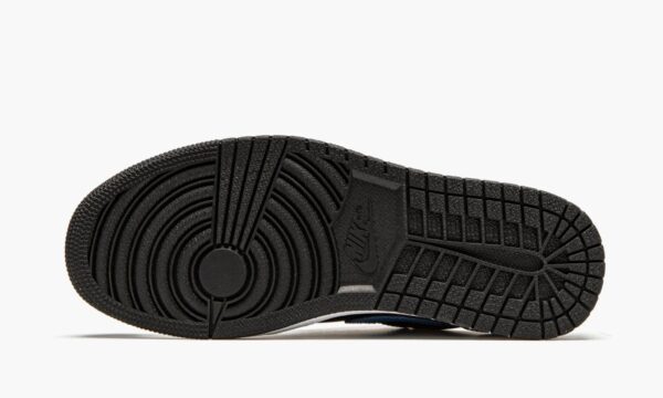 Air Jordan 1 Low Laser Blue - Image 6