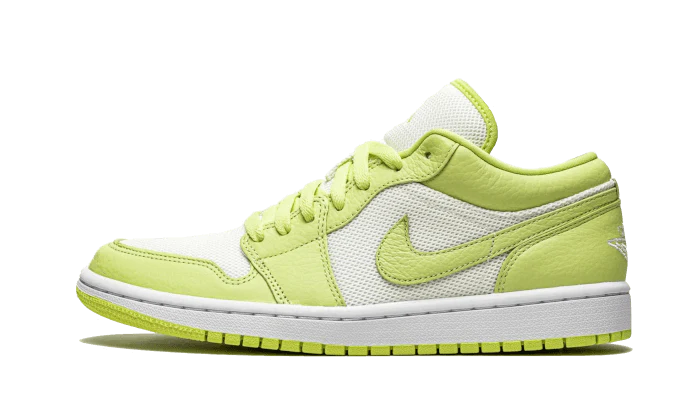 AIR JORDAN 1 LOW LIMELIGHT