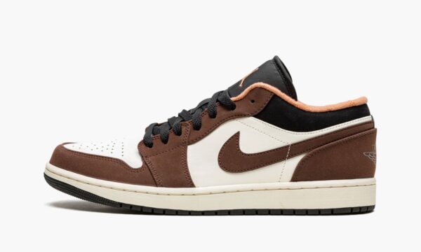 Air Jordan 1 Low “Mocha” - Image 2
