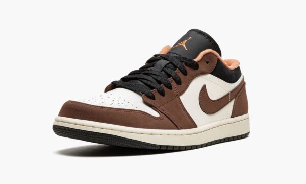 Air Jordan 1 Low “Mocha” - Image 5