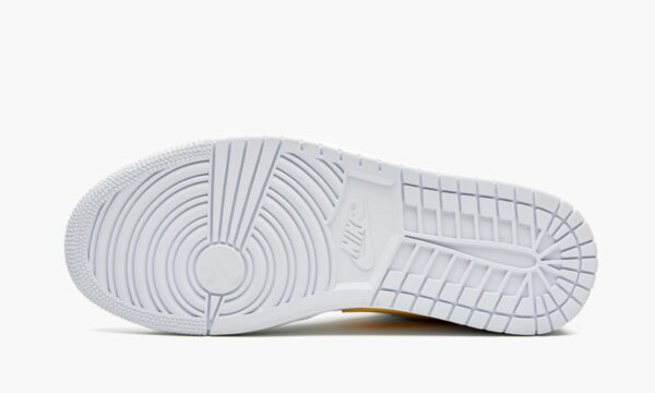 Air Jordan 1 Low “Multicolor Swoosh” - Image 6
