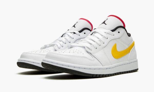Air Jordan 1 Low Multicolor - Image 3