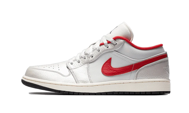AIR JORDAN 1 LOW NIGHT TRACK