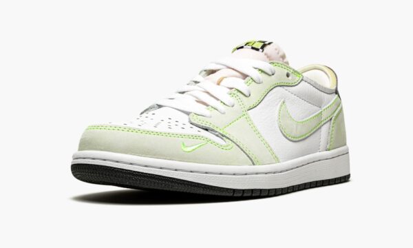 Air Jordan 1 Low OG Ghost Green - Image 5