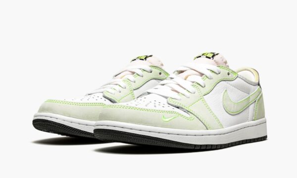 Air Jordan 1 Low OG Ghost Green - Image 3