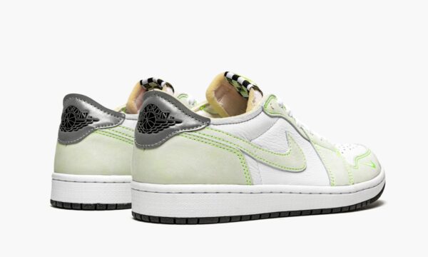 Air Jordan 1 Low OG Ghost Green - Image 4