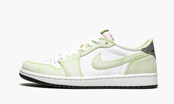 Air Jordan 1 Low OG Ghost Green - Image 2