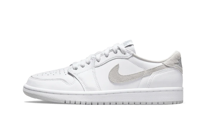 AIR JORDAN 1 LOW OG NEUTRAL GREY (2021)