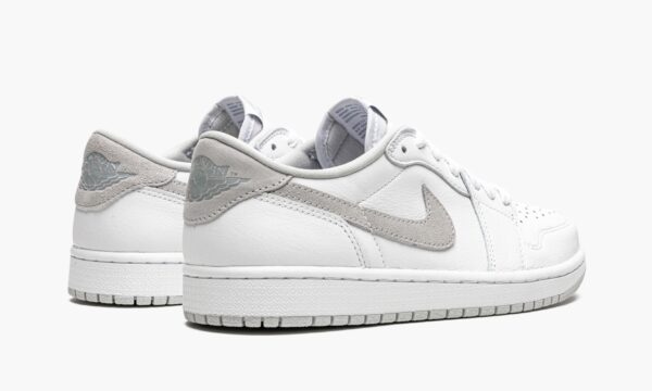 Air Jordan 1 Low OG “Neutral Grey” - Image 4